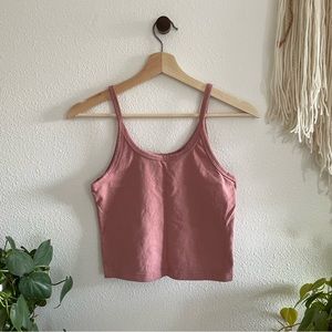 ARQ // Tank Top // Cameo